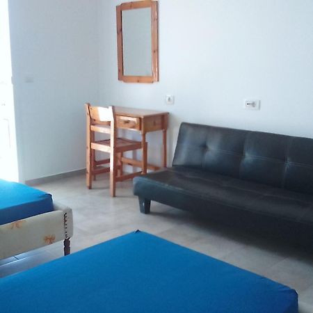 Summer Holidays In Laganas Apartments 部屋 写真