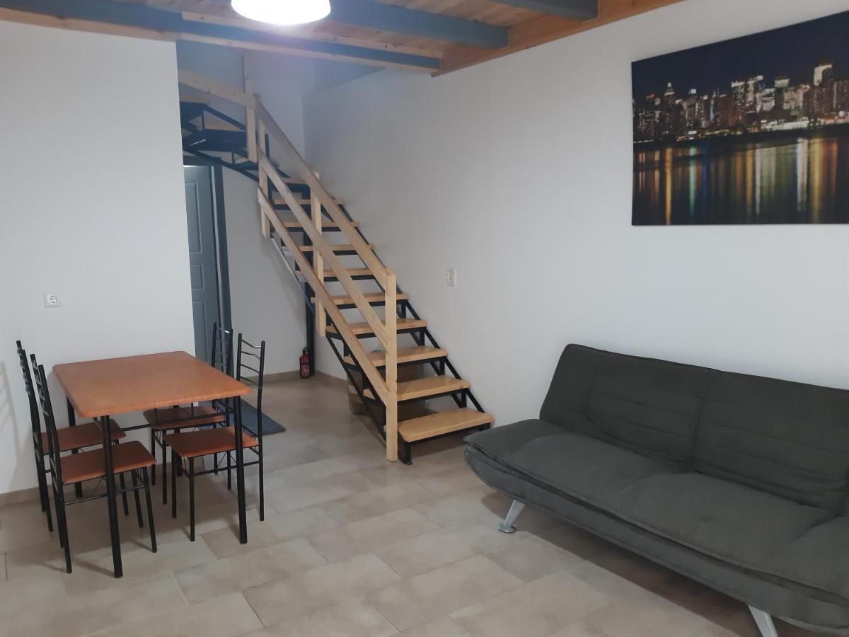 Summer Holidays In Laganas Apartments 部屋 写真