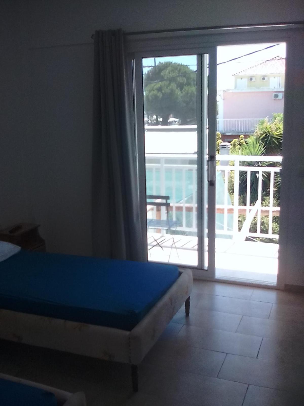Summer Holidays In Laganas Apartments 部屋 写真