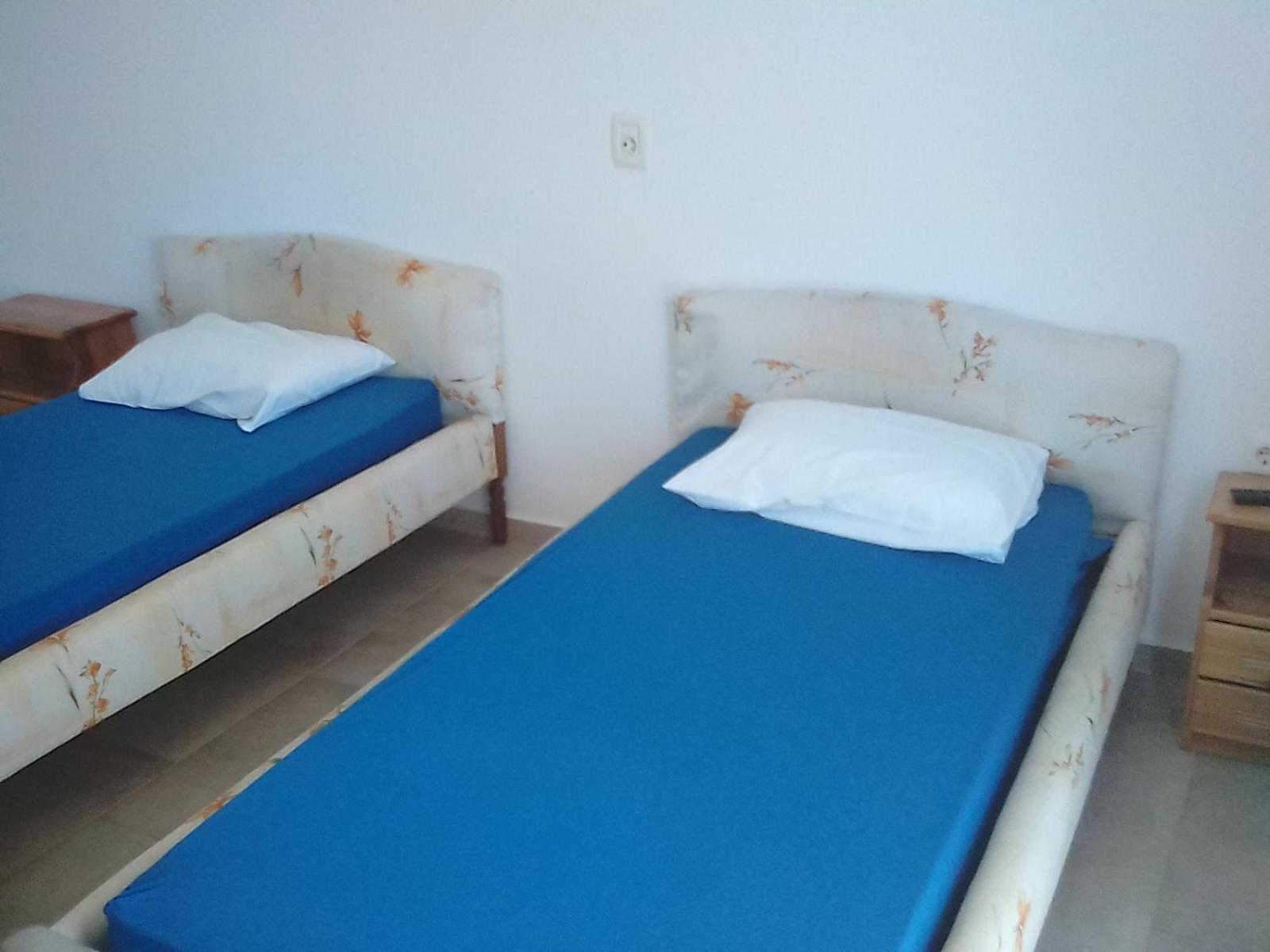 Summer Holidays In Laganas Apartments 部屋 写真