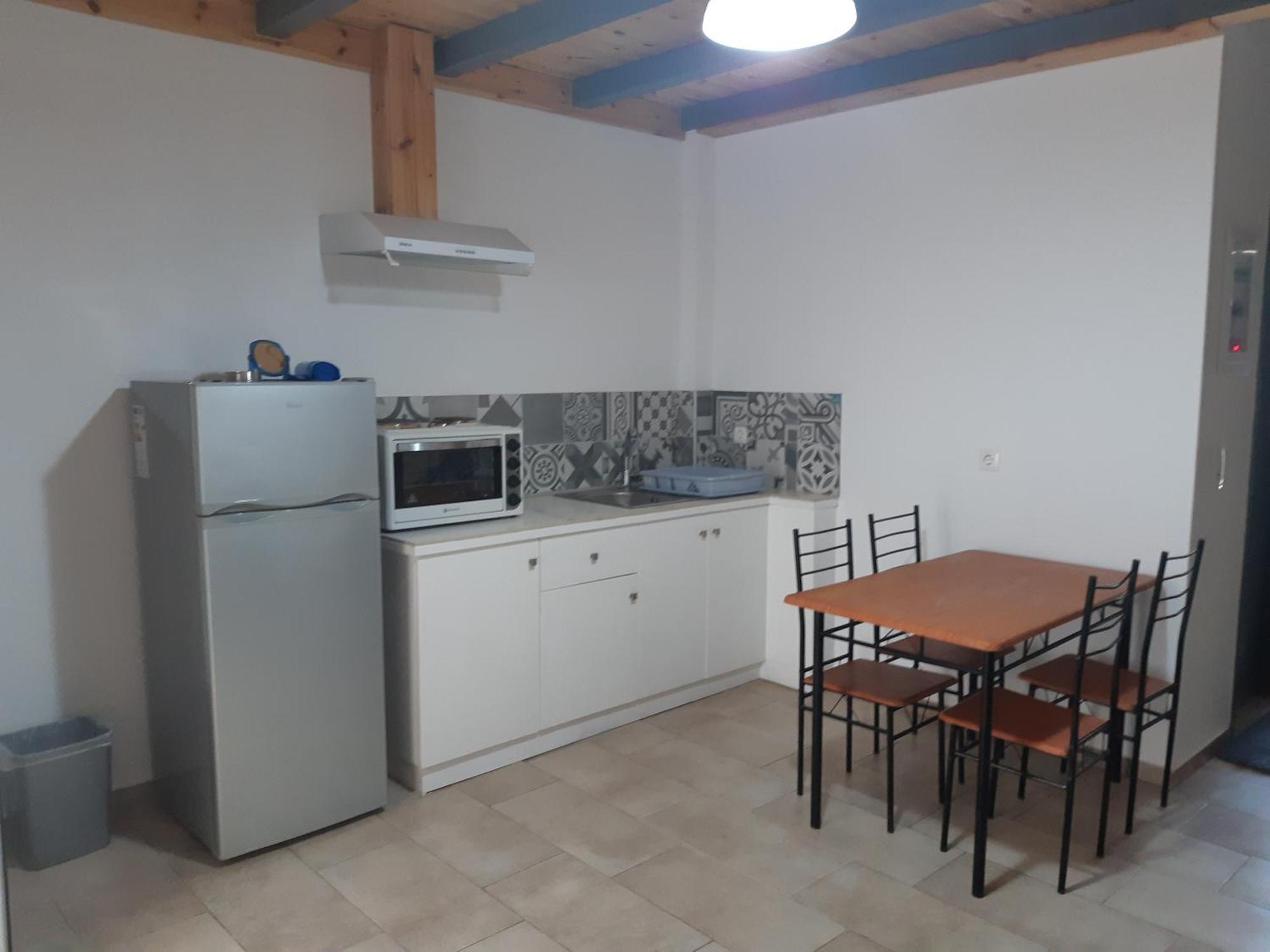 Summer Holidays In Laganas Apartments 部屋 写真