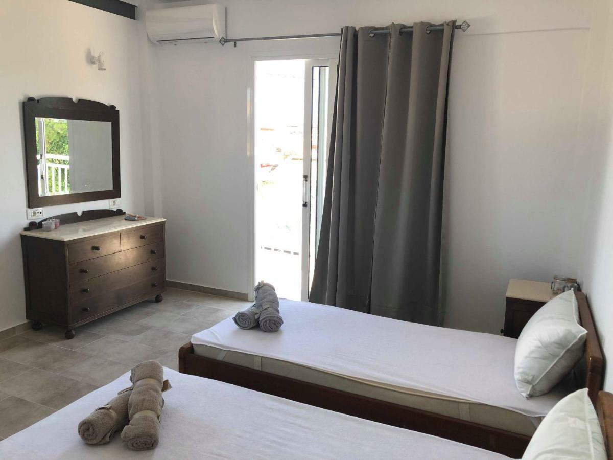 Summer Holidays In Laganas Apartments エクステリア 写真