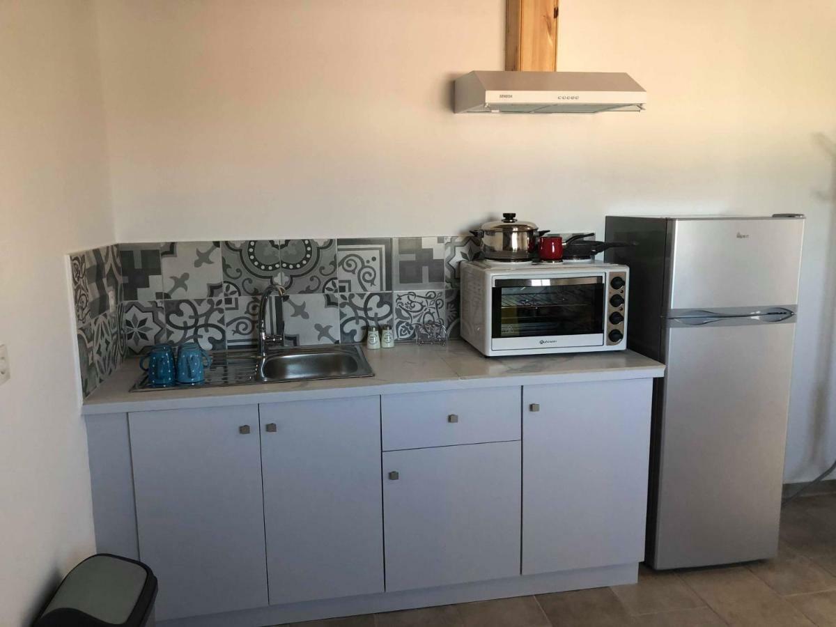 Summer Holidays In Laganas Apartments エクステリア 写真