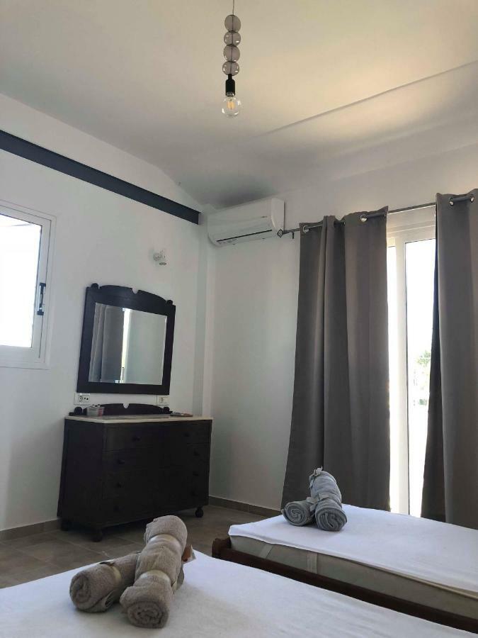 Summer Holidays In Laganas Apartments エクステリア 写真